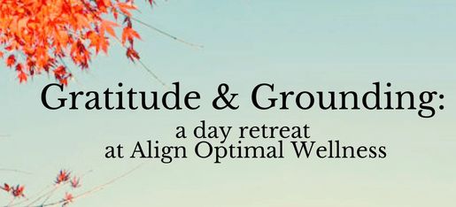 Align Optimal Wellness